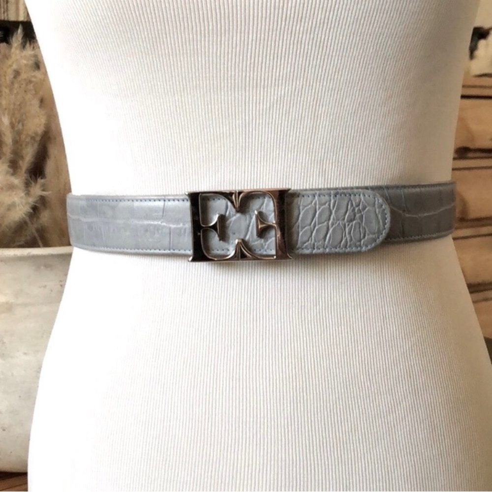 ESCADA LOGO BELT